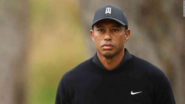 Tiger Woods retires: ‘I feel I still have a lot to offer’