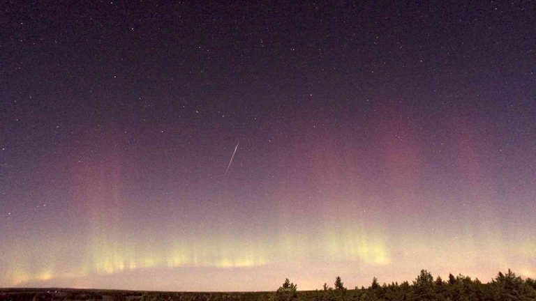 How to see the Aurora Borealis over the 4th of July weekend