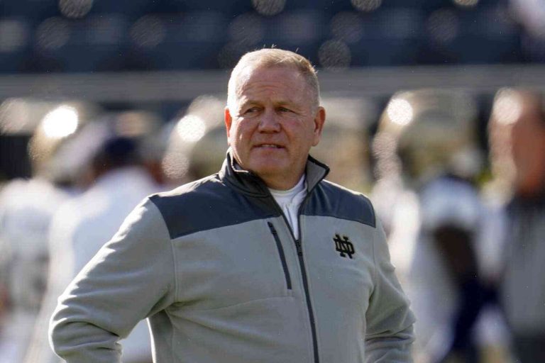 Notre Dame to make hire as Kelly released from contract following season