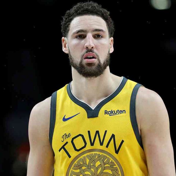 Golden State’s Klay Thompson making surprise move to G-League