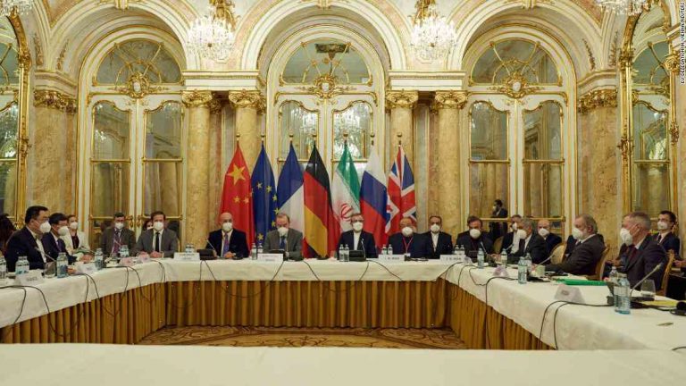 Iran, world powers resume nuclear talks