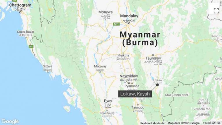 Myanmar arrests women medical volunteers who campaigned against military rule
