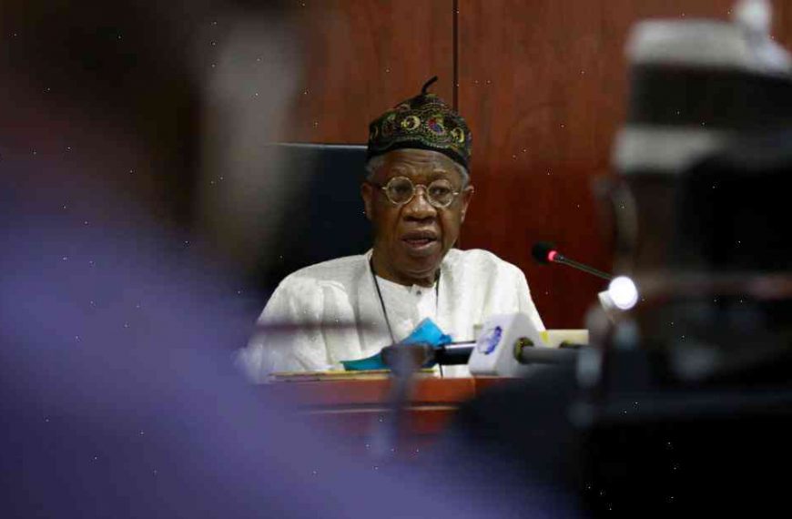 Nigeria launches investigation into CNN, Qatari media over alleged plot to assassinate Buhari
